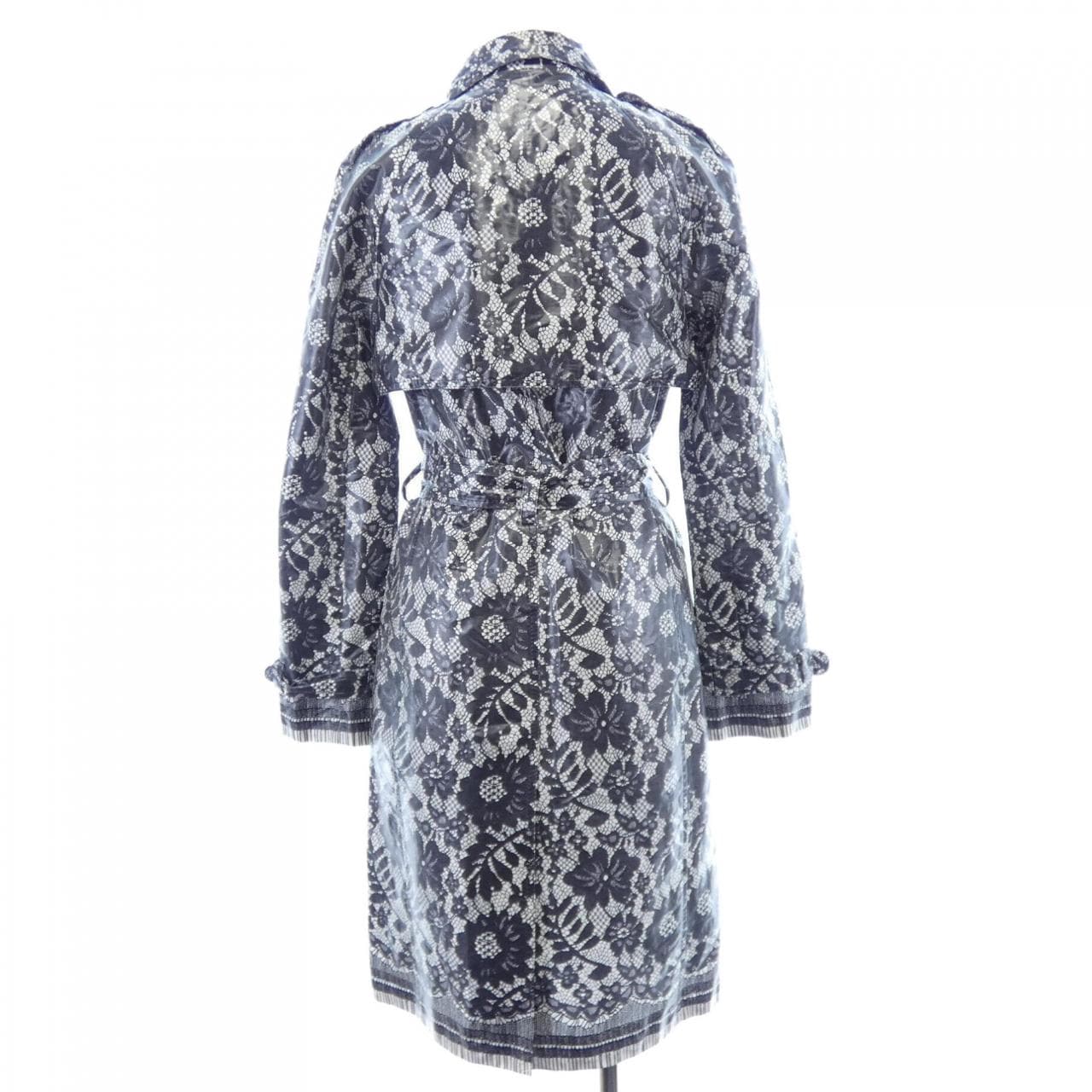 ドルチェアンドガッバーナ DOLCE&GABBANA F0B05T/FSMHI コート