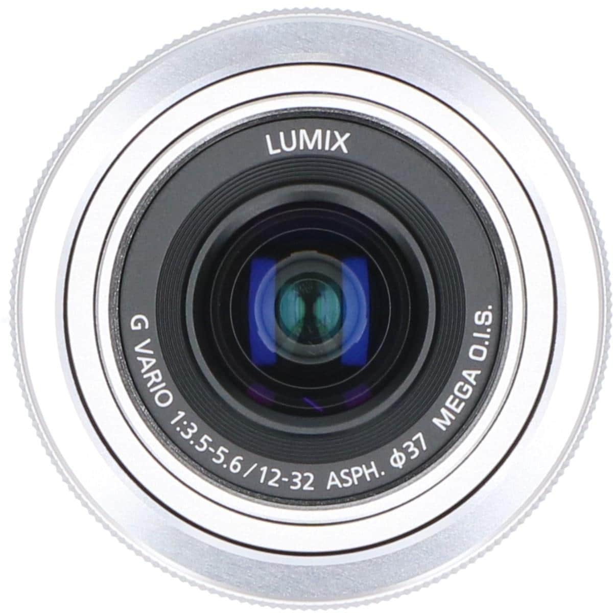 Ｇ１２－３２ｍｍ　Ｆ３．５－５．６ＭＥＧＡ　ＯＩＳ