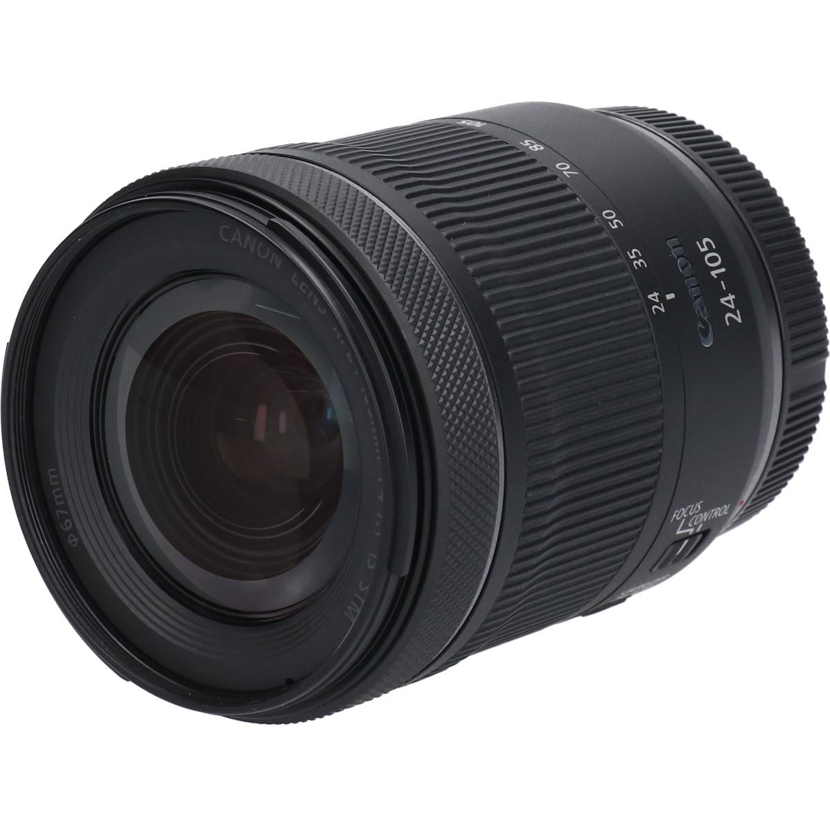 ＲＦ２４－１０５ｍｍ　Ｆ４－７．１ＩＳ　ＳＴＭ