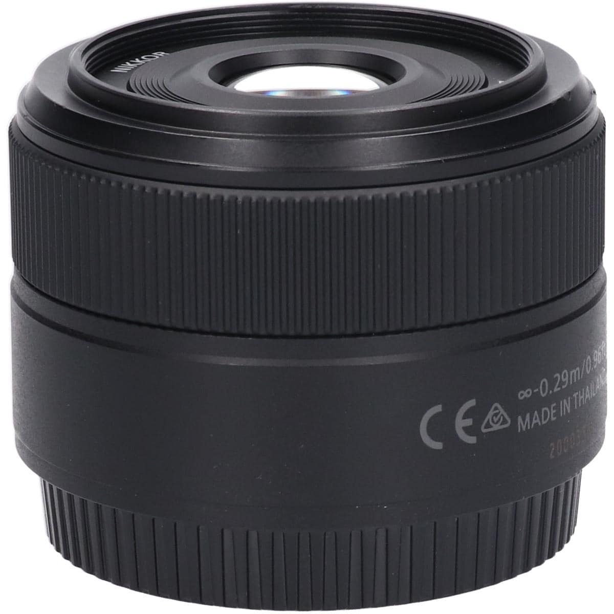 Ｚ４０ｍｍ　Ｆ２