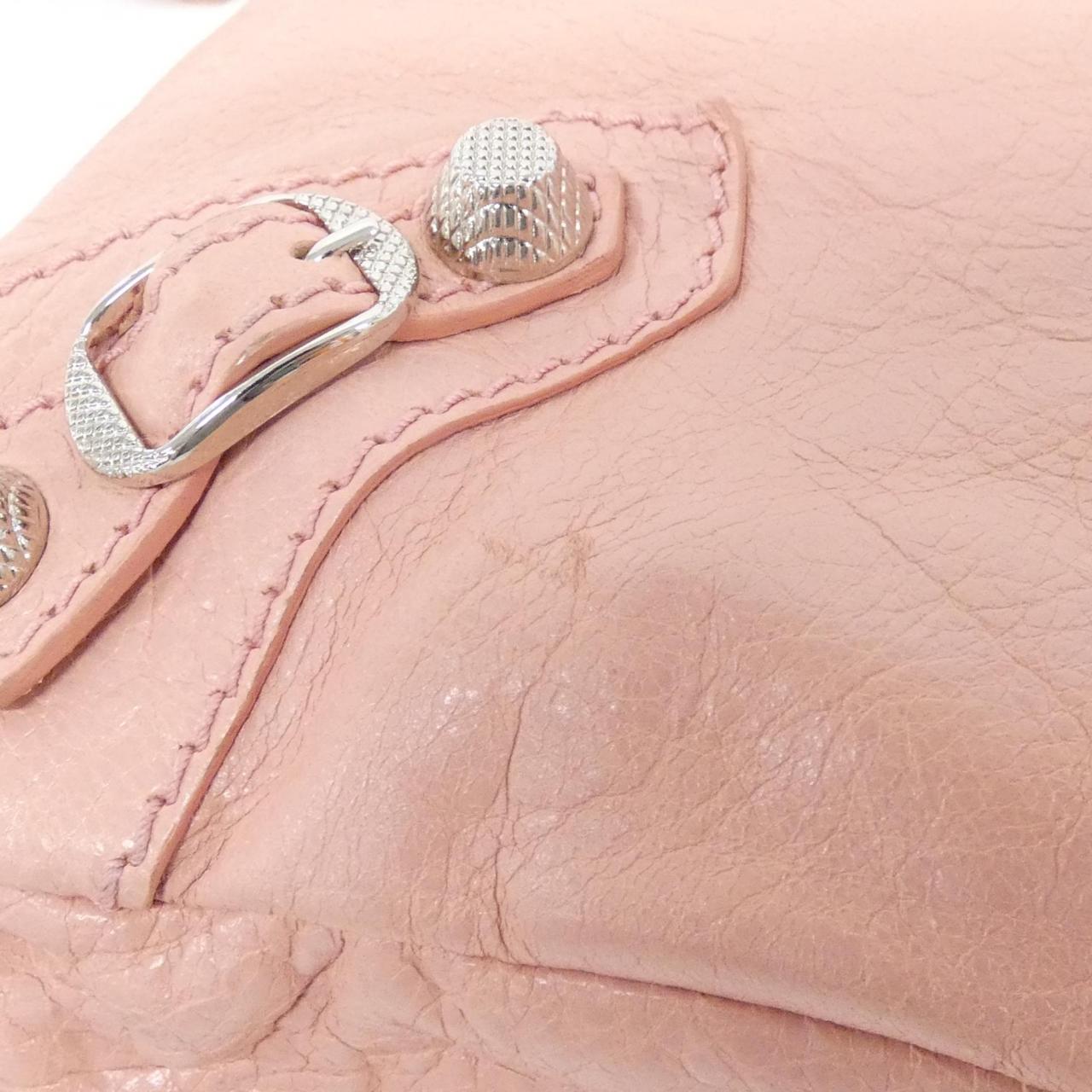 バレンシアガ GIANT FIRST 285433 D94JN バッグ