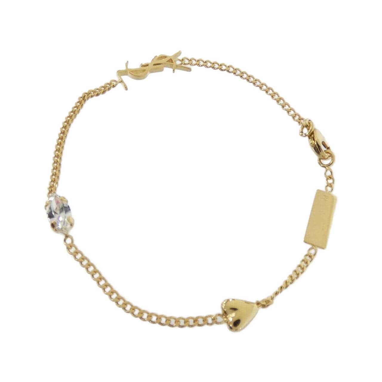 【新品】サンローラン 701950 Y1526 ブレスレット