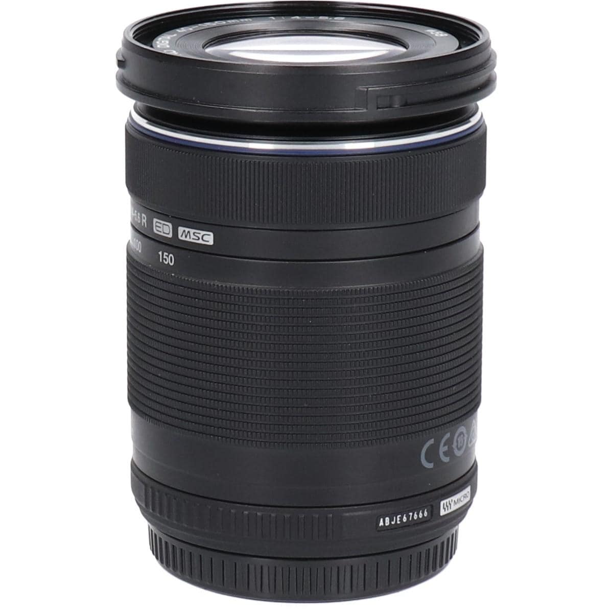 ＭＺＤ　ＥＤ４０－１５０ｍｍ　Ｆ４－５．６Ｒ