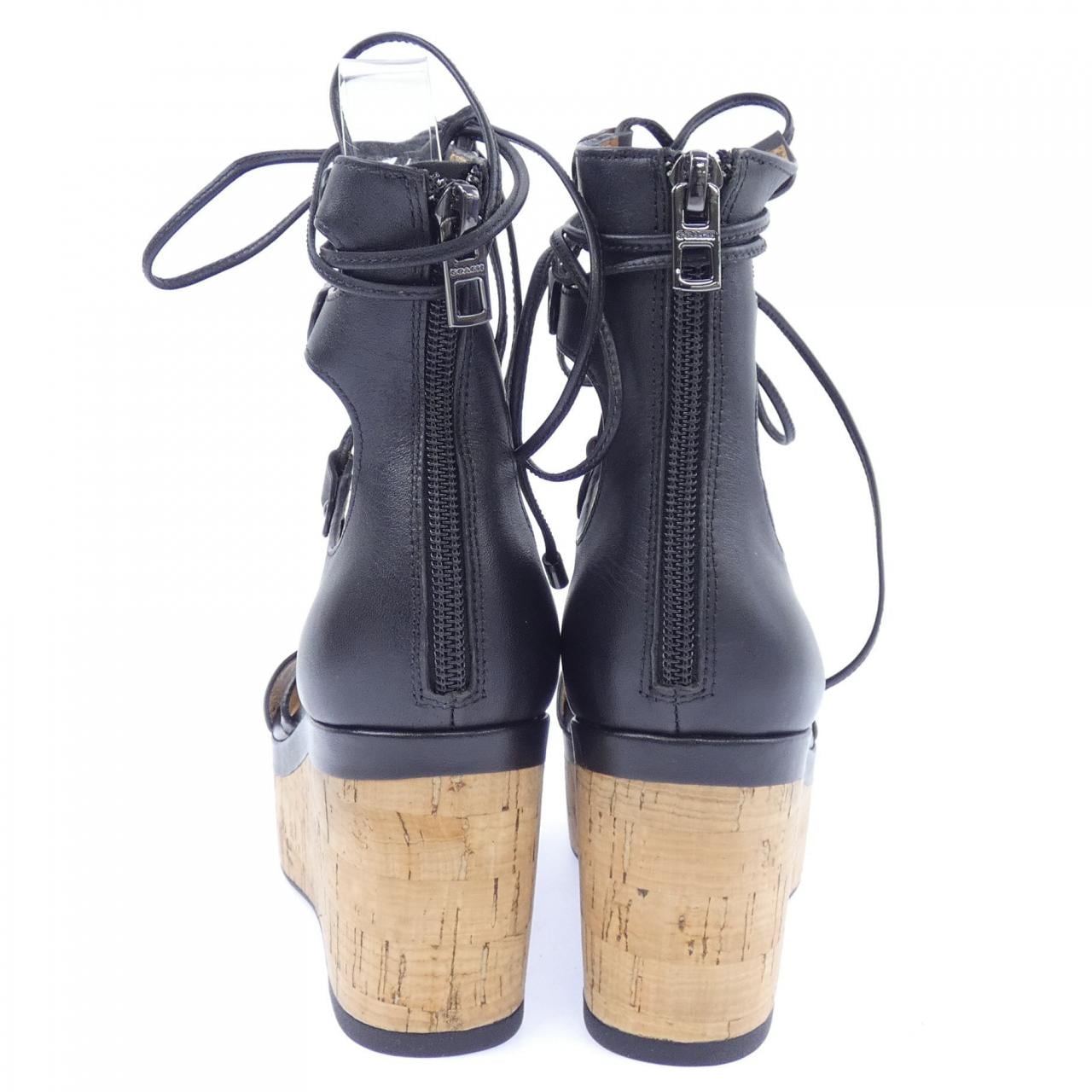 コーチ COACH サンダル