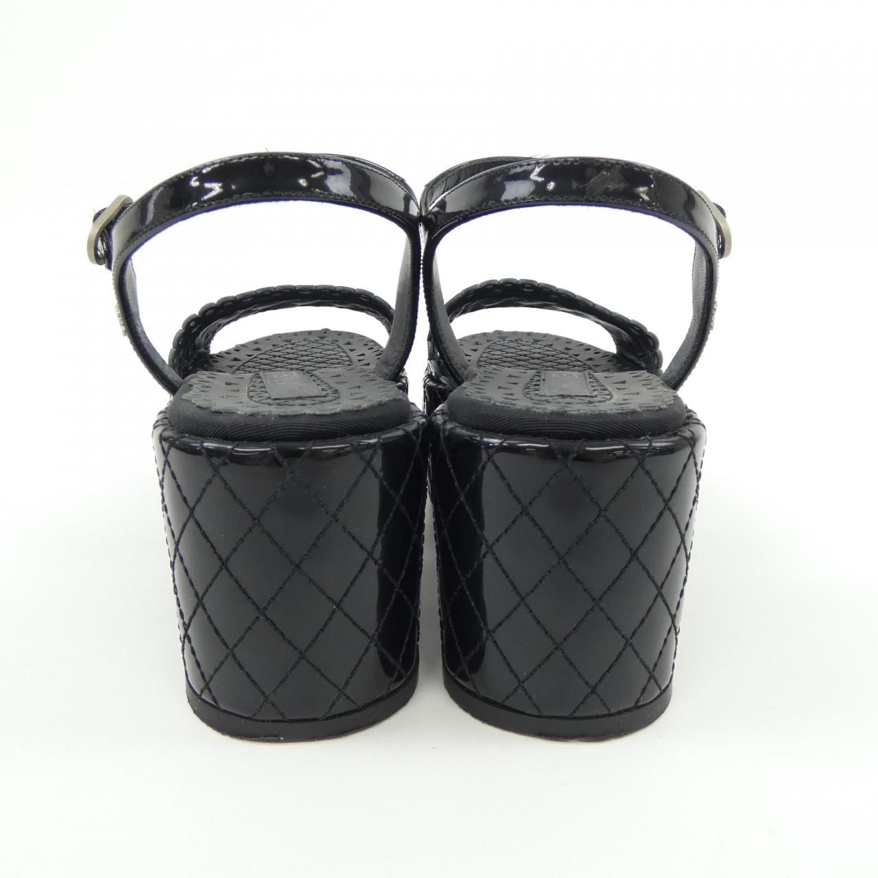 シャネル CHANEL サンダル