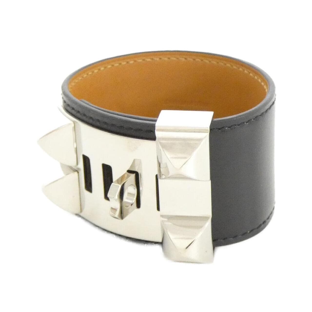 エルメス コリエ ド シアン 068440CK ブレスレット