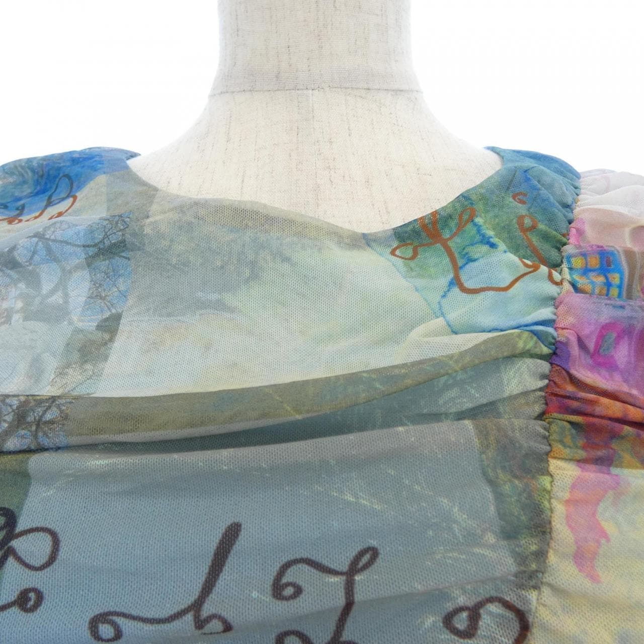 ガニー GANNI トップス