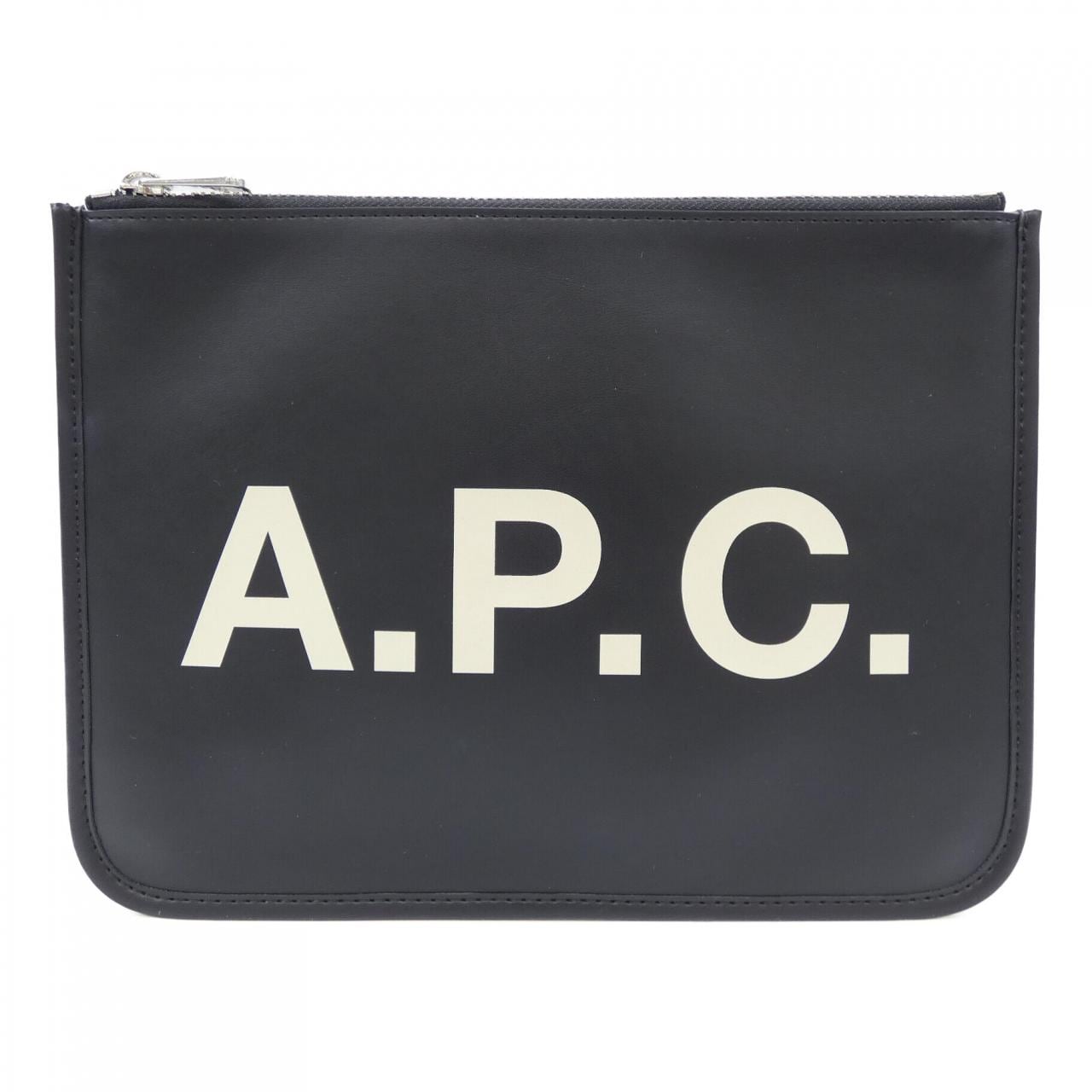 アーペーセー A.P.C. POUCH