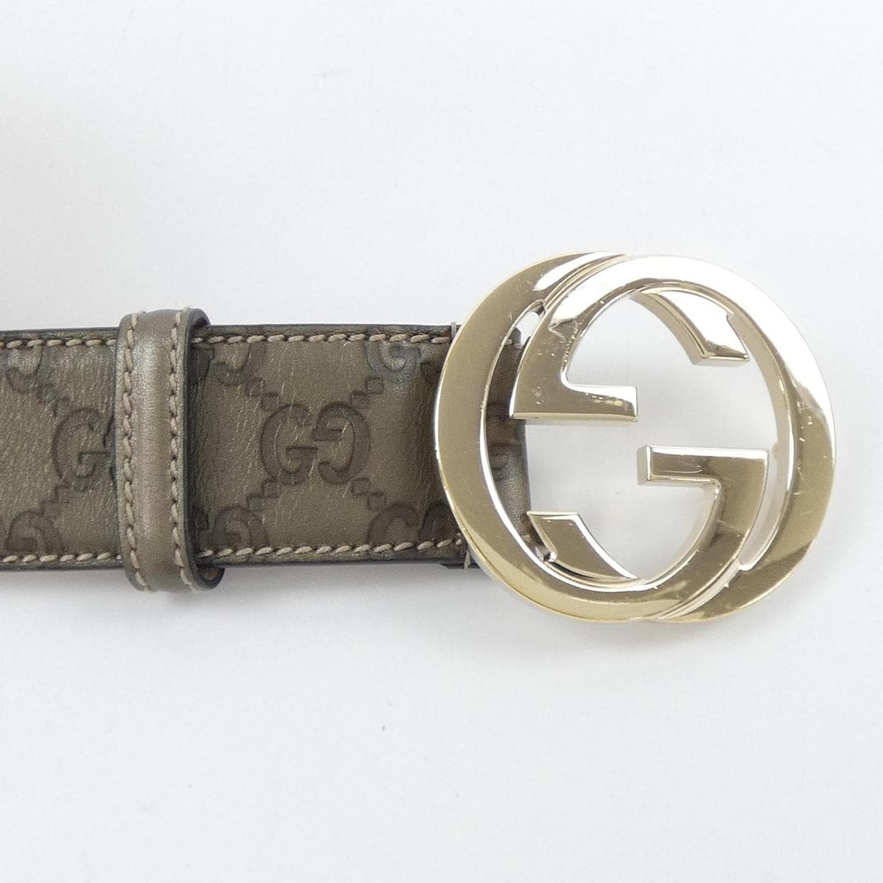 グッチ GUCCI 114876 BELT