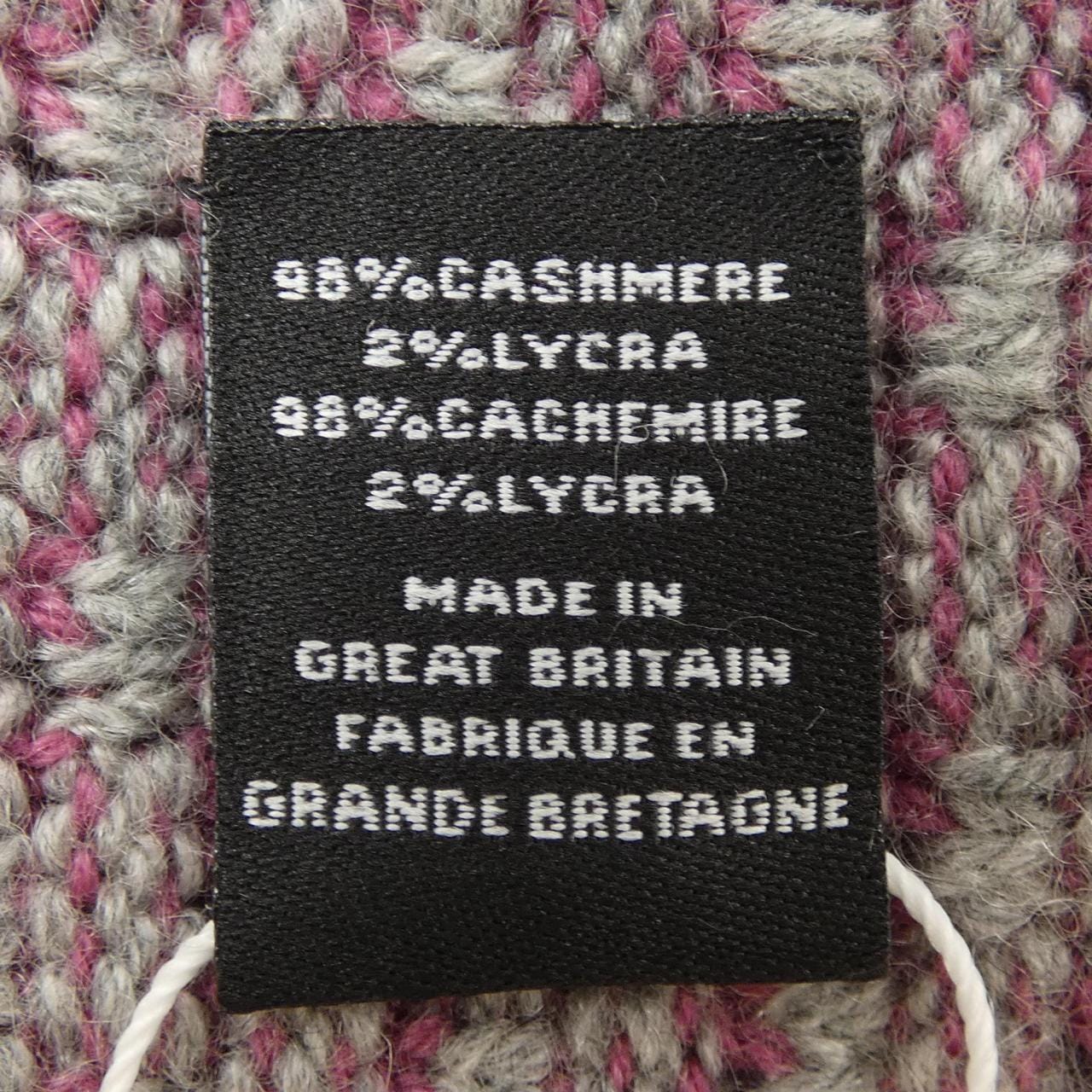 シャネル CHANEL A52372X09911 GLOVE