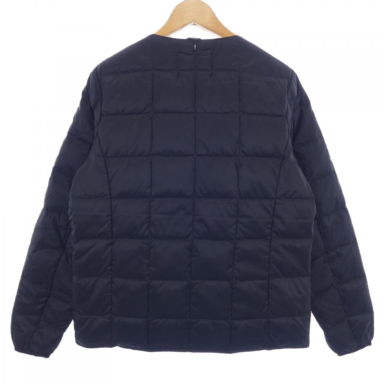 TAION ダウンジャケット