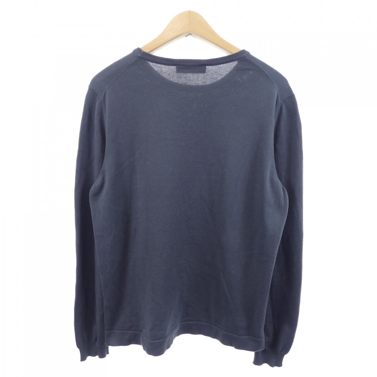 グランサッソ Gran Sasso ニット