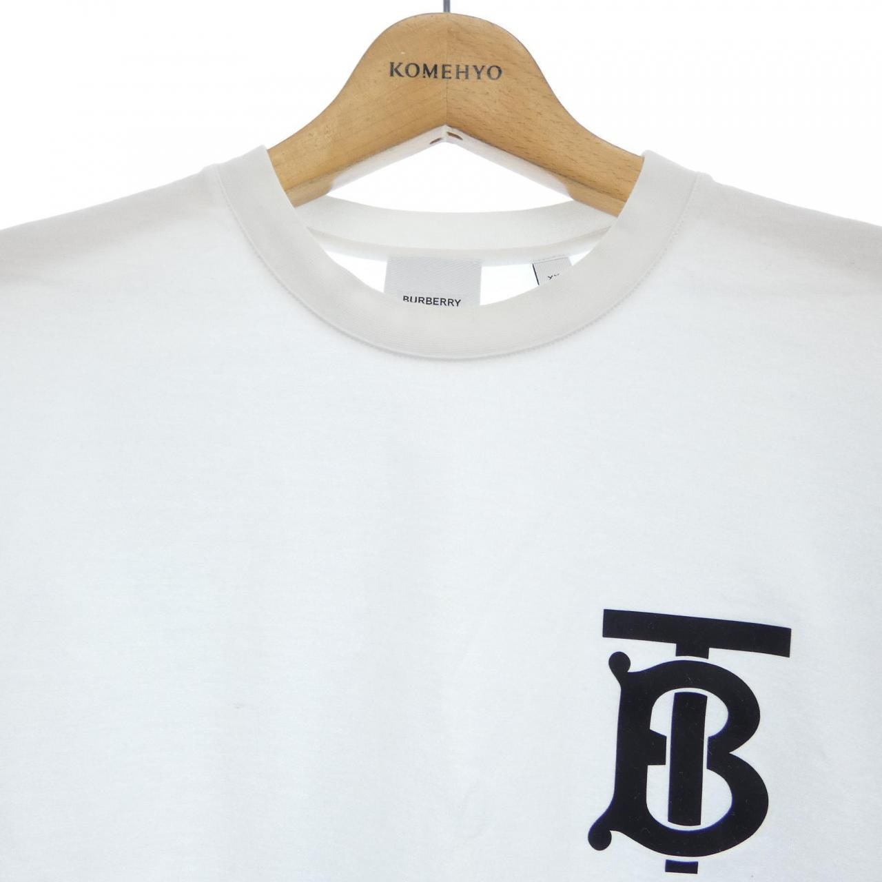 バーバリー BURBERRY 80174731 Tシャツ