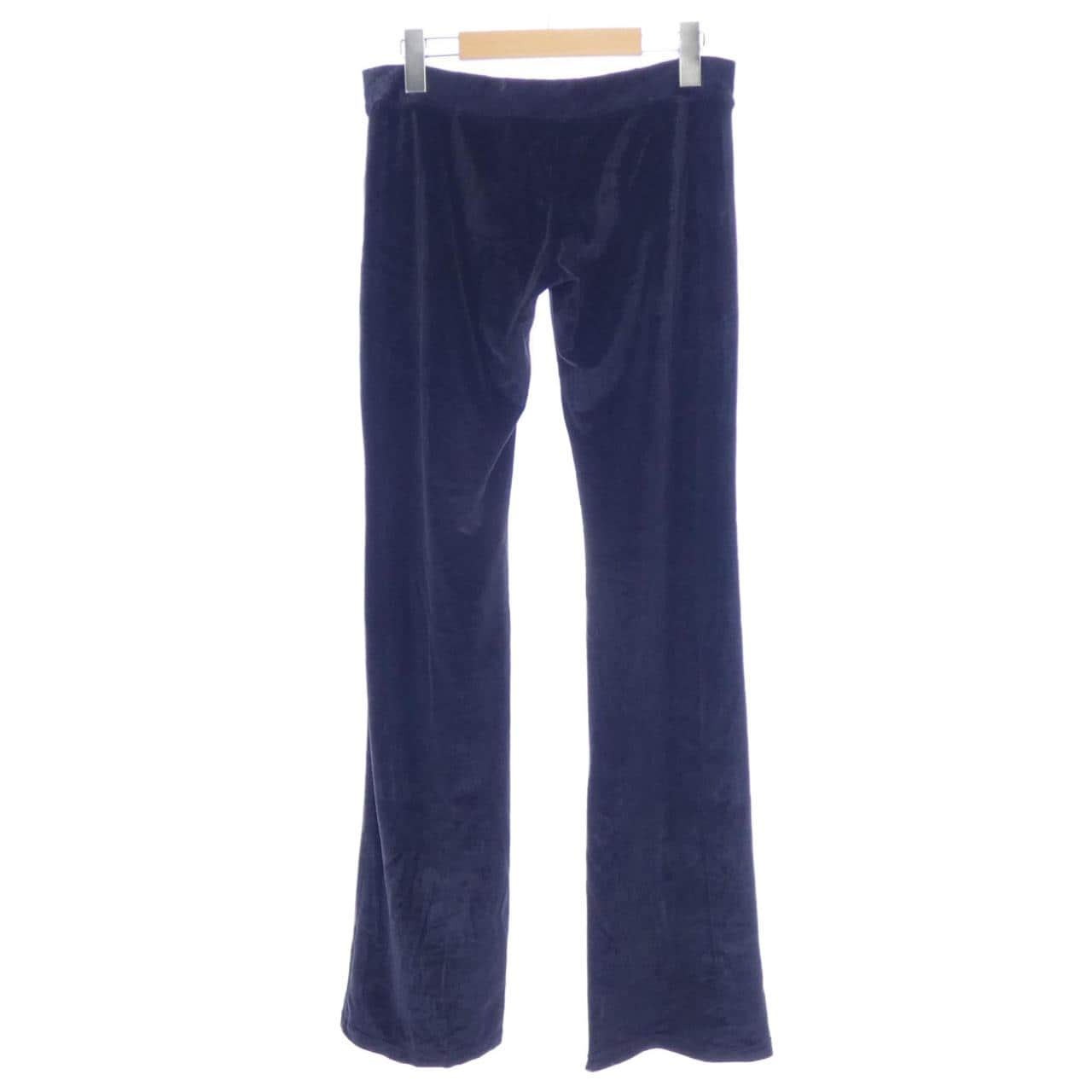 【ヴィンテージ】シャネル CHANEL P25010V15434 05C パンツ