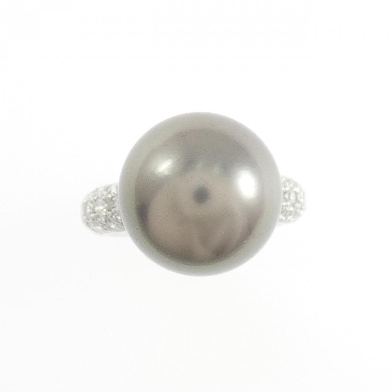 カルティエ ソープリティ リング 12.5mm