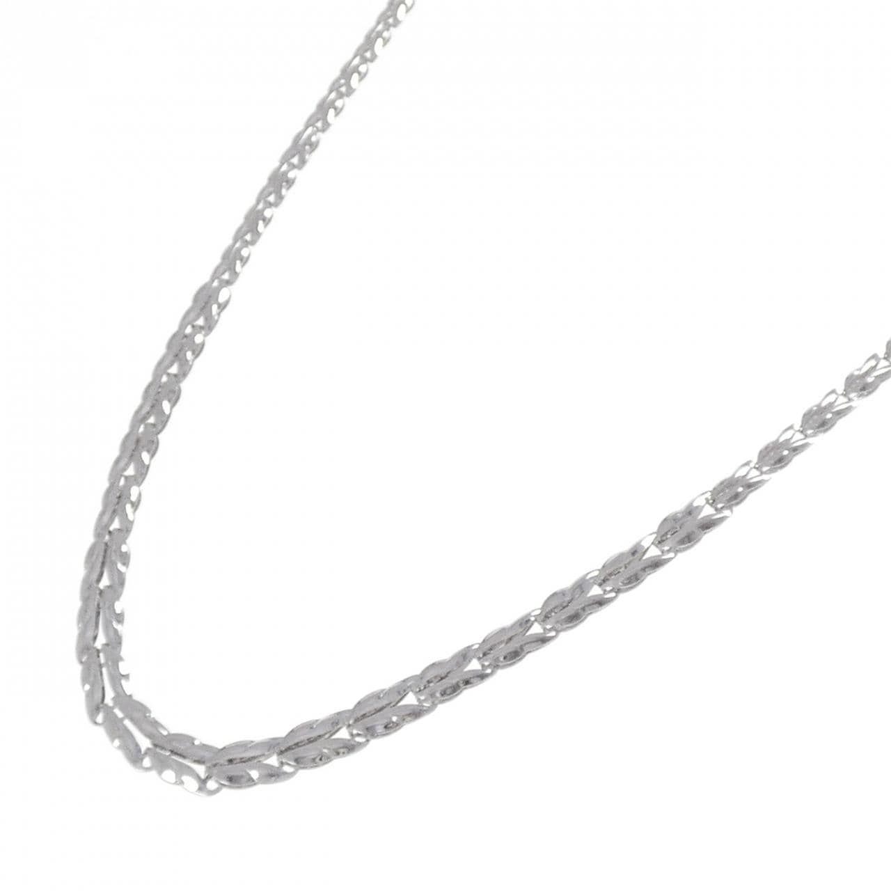 純PT ネックレス