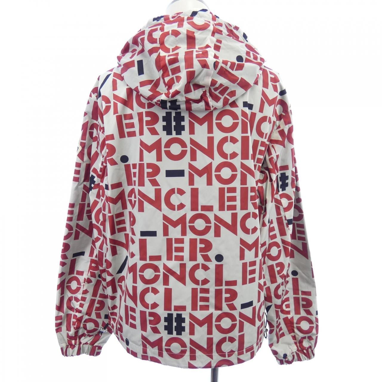 モンクレール ジーニアス MONCLER GENIUS DORFMAN ブルゾン