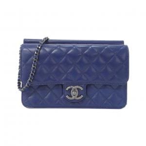 シャネル 67968 ショルダーバッグ