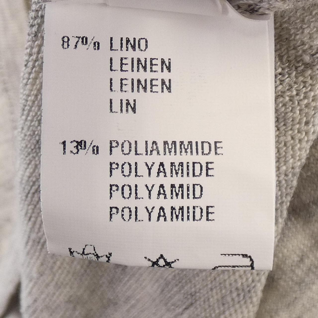 FABIANA FILIPPI长开衫