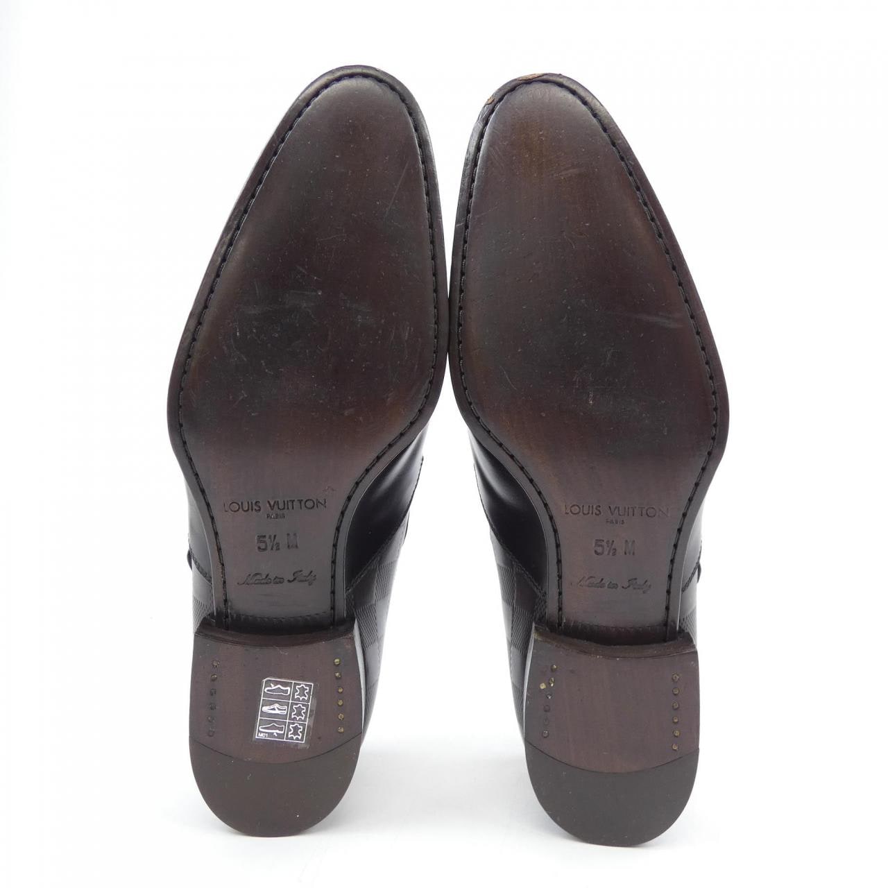 ルイヴィトン LOUIS VUITTON シューズ