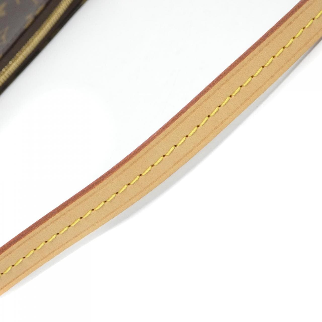 ルイヴィトン モノグラム ポシェット アクセソワール M40712 アクセサリーポーチ