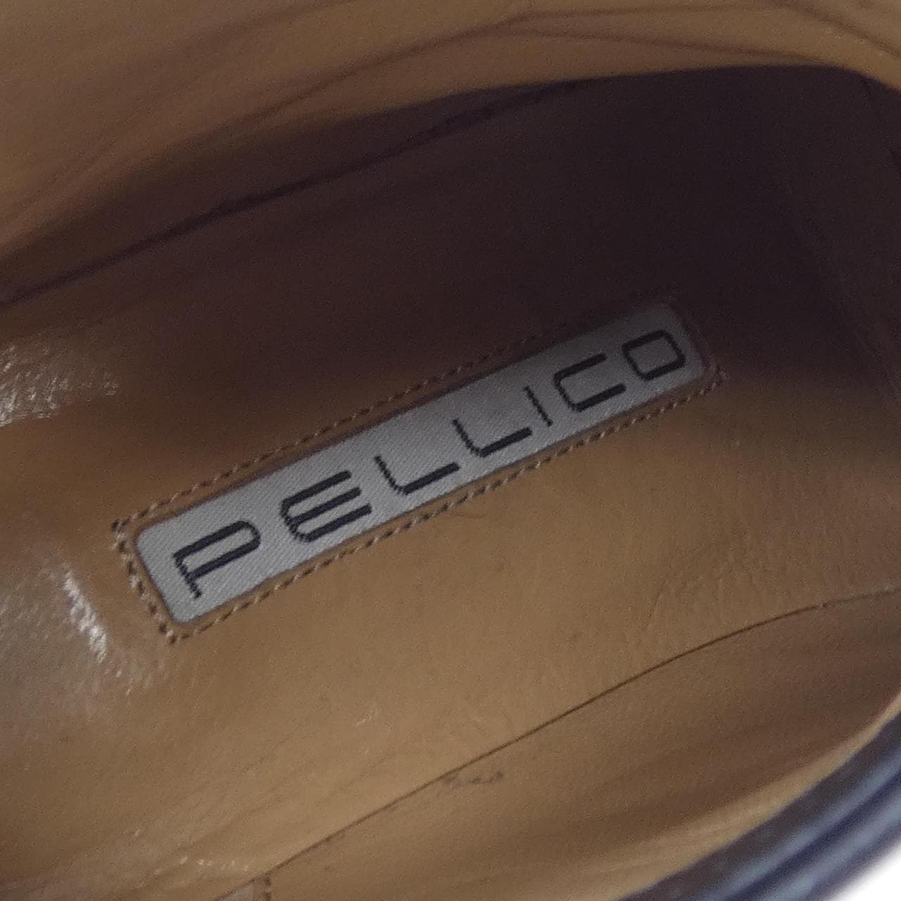 ペリーコ PELLICO ブーツ