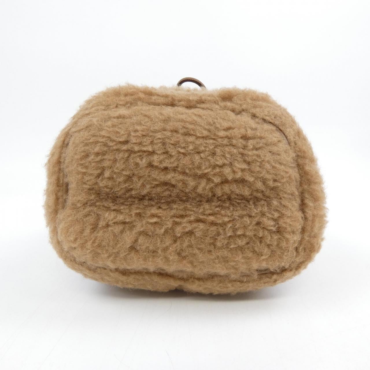 マックスマーラ Max Mara 14-51-62423 テディベア BAG