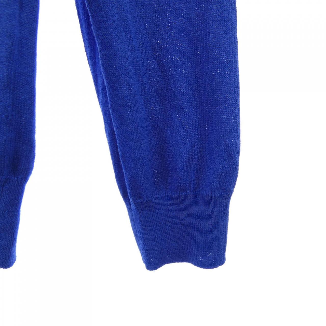 ブラックレーベルクレストブリッジ BLACK LABEL CRESTBRIDGE カーディガン