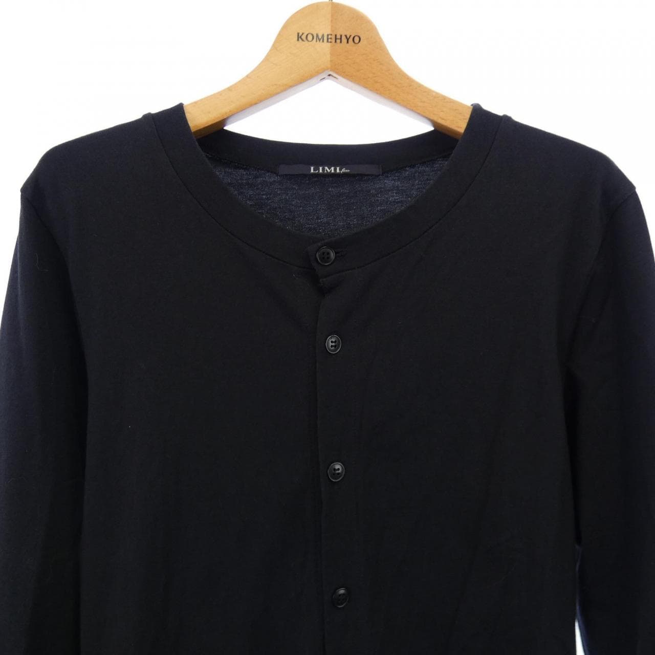 リミフゥ LIMI feu LD-T17-032 カーディガン