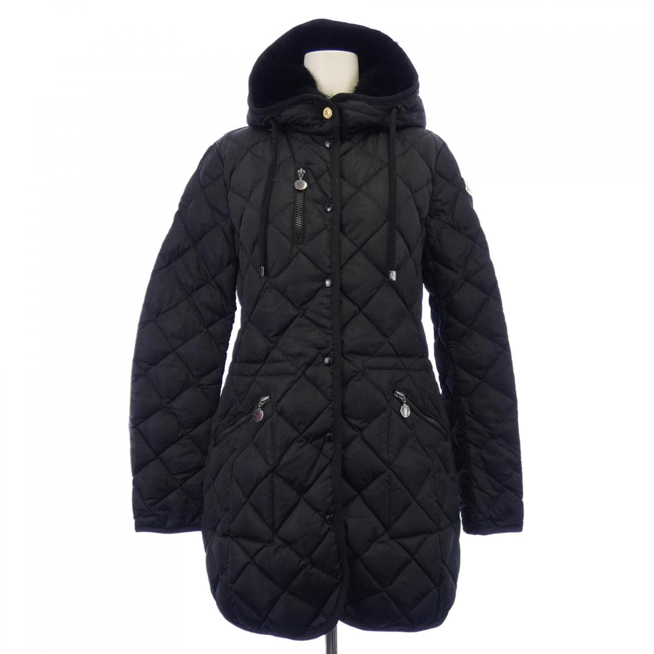 モンクレール MONCLER RONCE ダウンコート