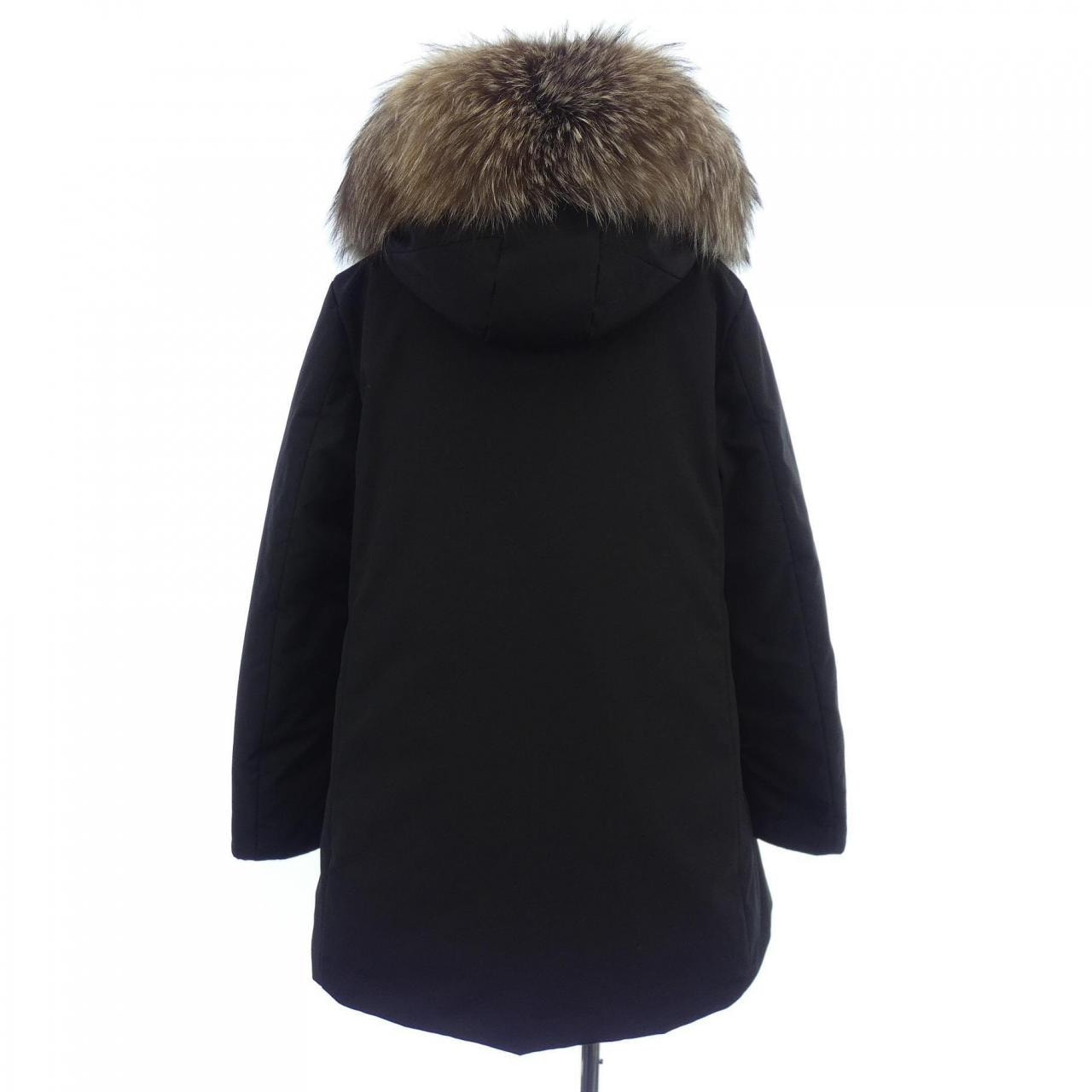 MONCLER BLAVET down coat