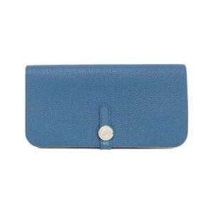 エルメス ドゴン ロング 061200CK 財布