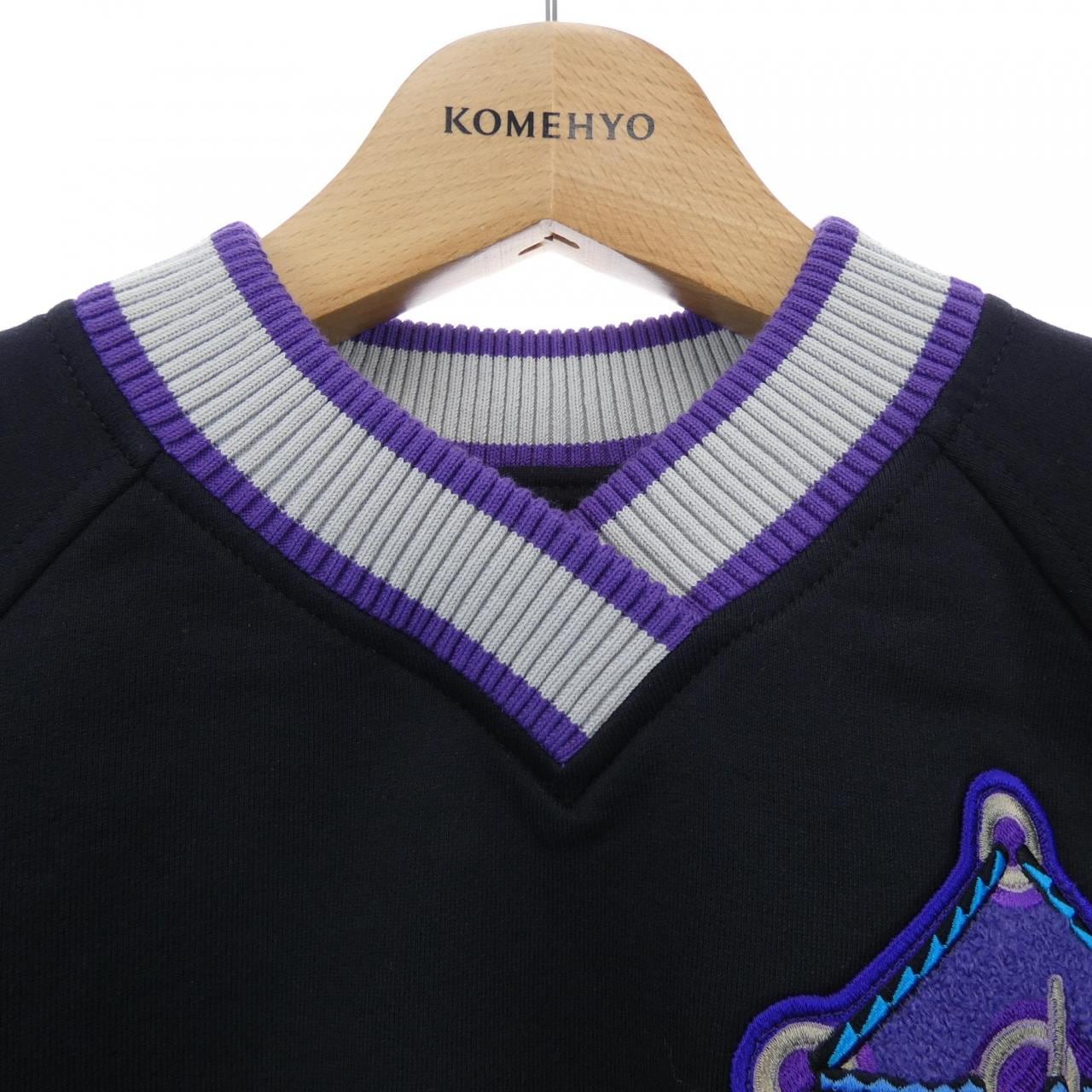 エルメス HERMES 3H4606DD スウェット