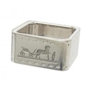 エルメス ボルデュック スカーフリング 601463S