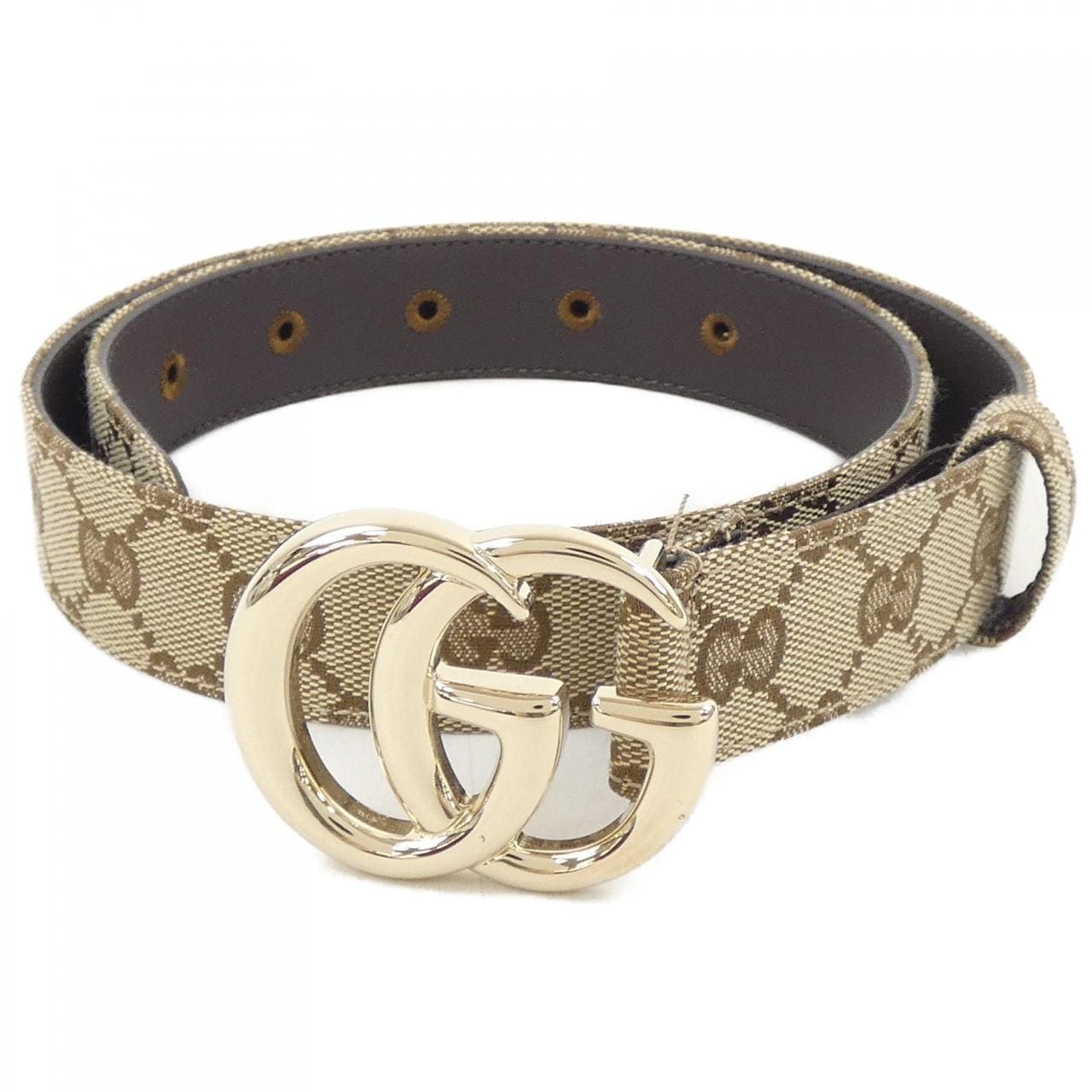 グッチ GUCCI 625839 KAAAM BELT
