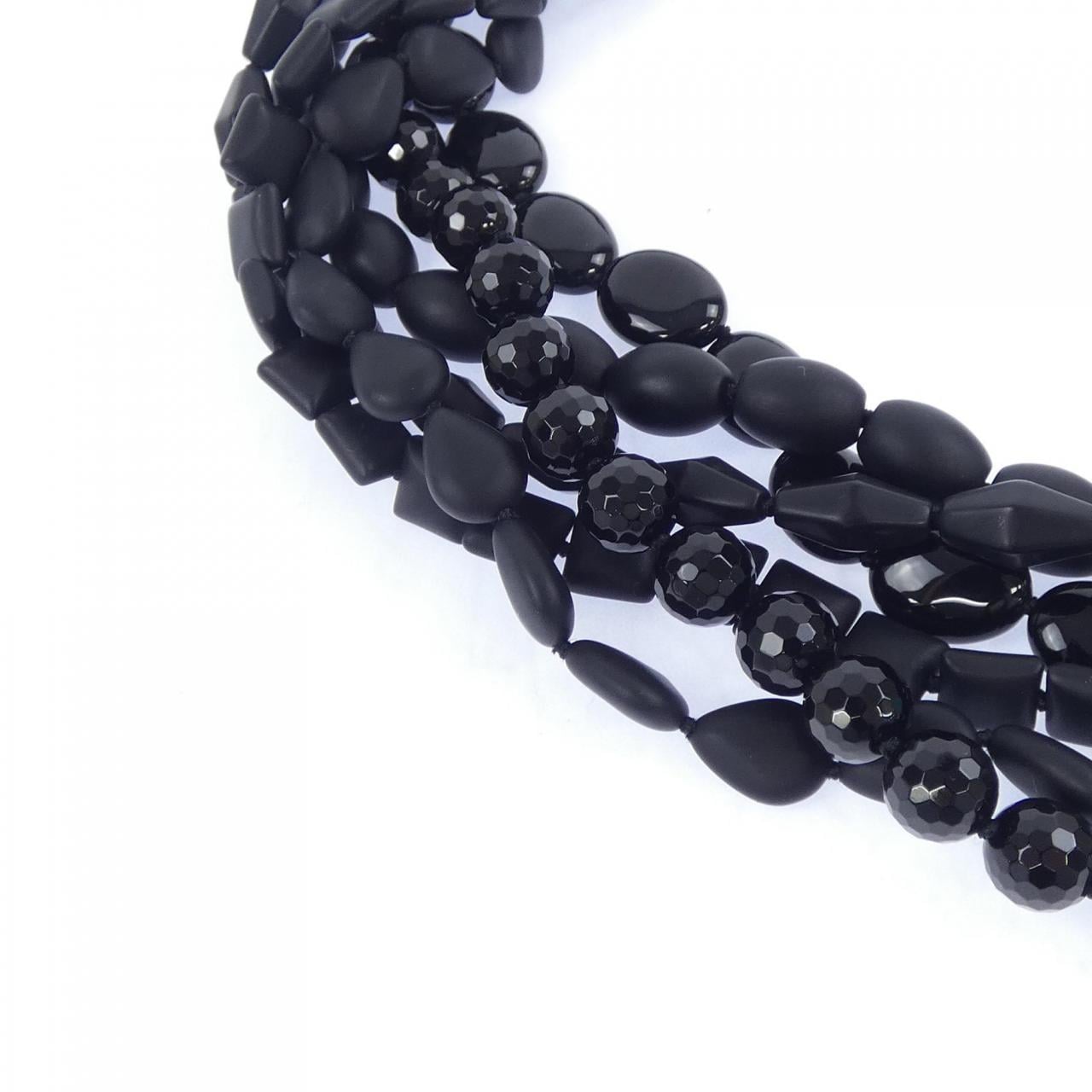 コンツィー Kong qi NECKLACE