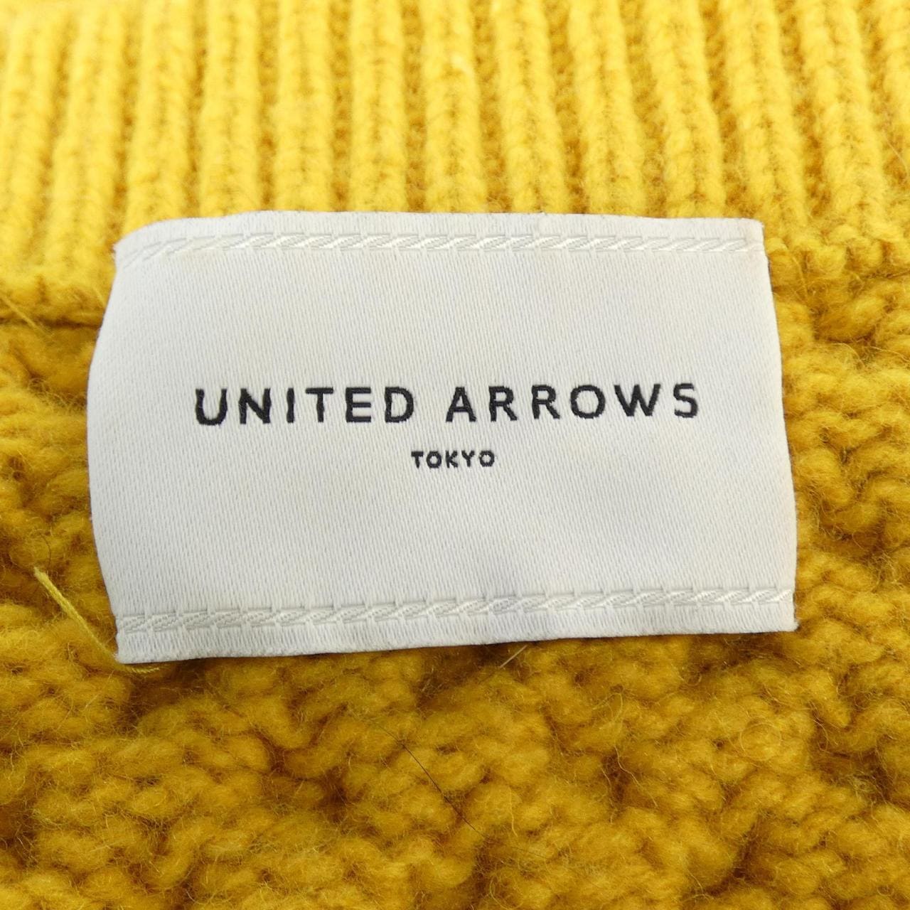 ユナイテッドアローズ UNITED ARROWS ニット