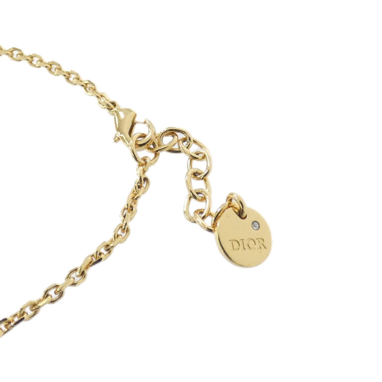 クリスチャンディオール プチ CD B2522WOMCY ブレスレット