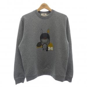 エルメス HERMES クォーターバッシュ *32-5721 スウェット