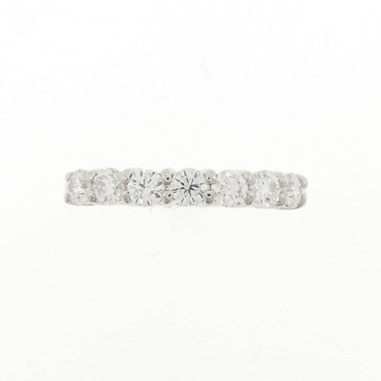 PT900 ダイヤモンド リング 0.50CT