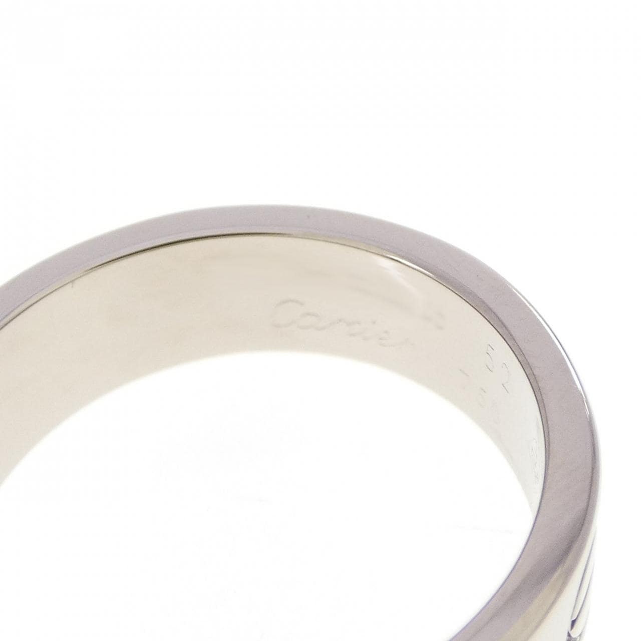 カルティエ ラブ  リング