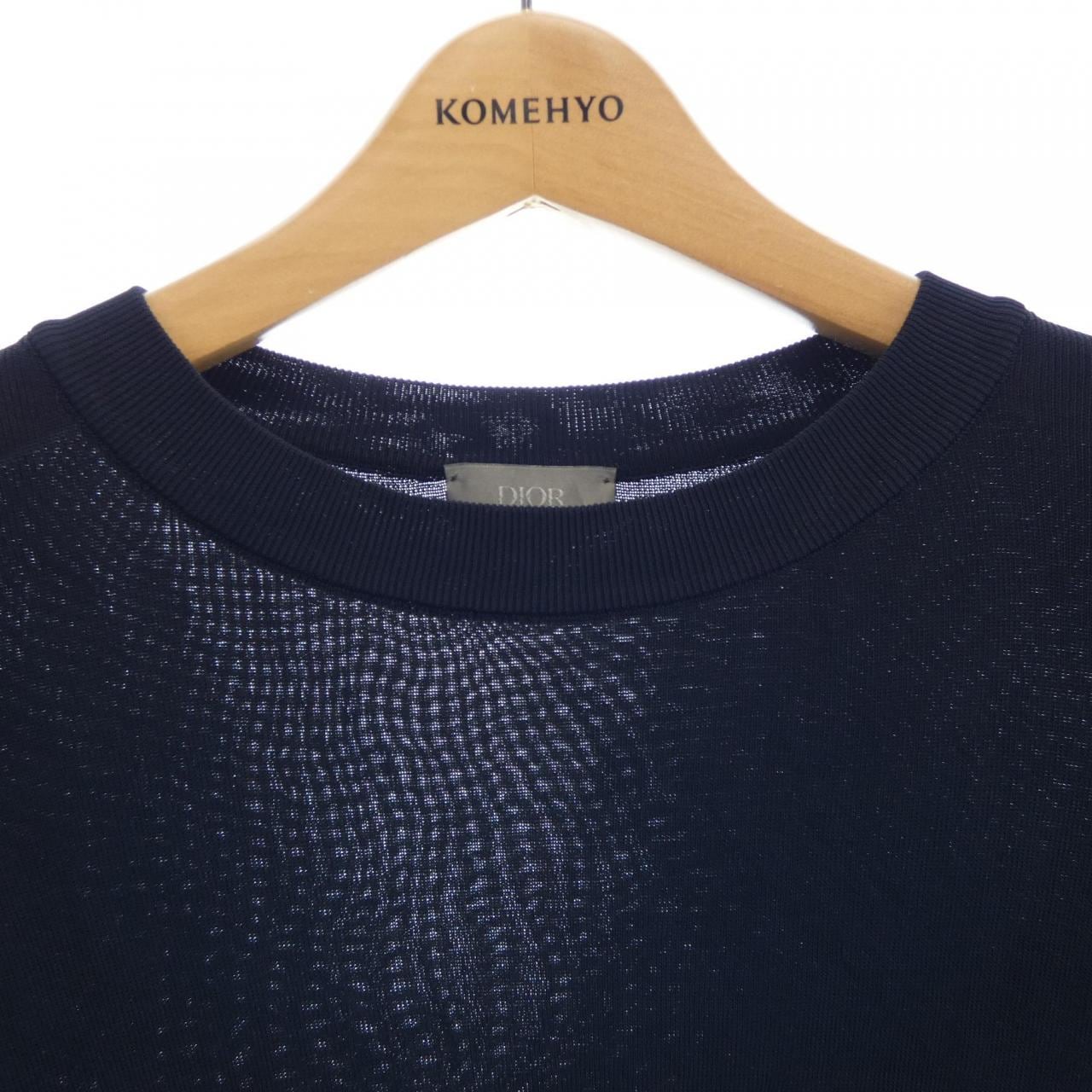 ディオール DIOR 943M670AT051 ニット