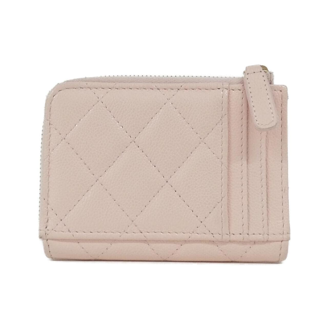 シャネル タイムレスクラシック ライン AP4893 カードケース