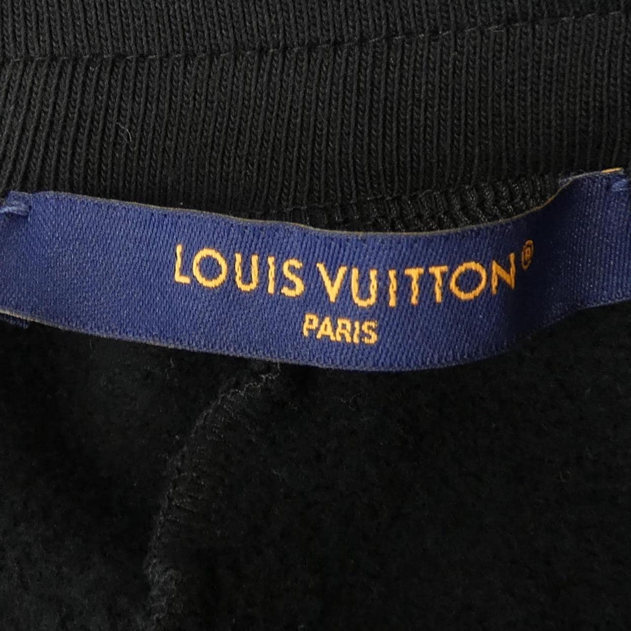 ルイヴィトン LOUIS VUITTON シグネチャーパンツウィズエンブロイダリー HNY57WIHN パンツ