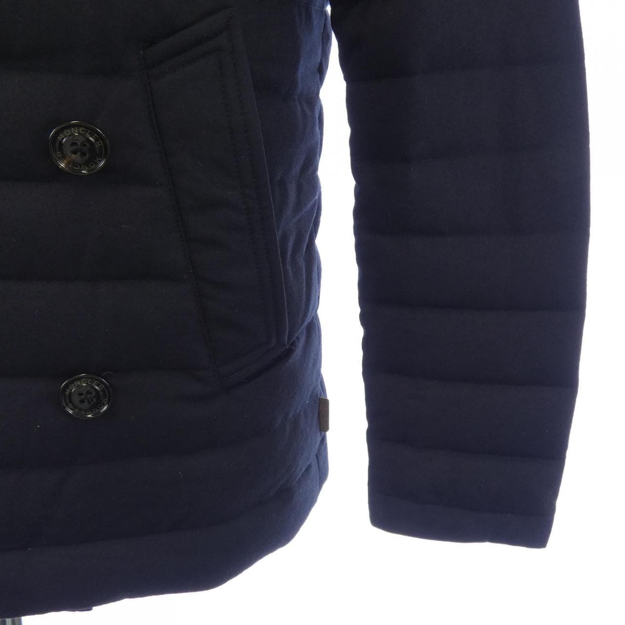 モンクレール MONCLER ROUX ダウンジャケット