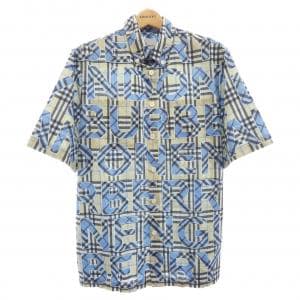 バーバリー BURBERRY 8039308 S／Sシャツ