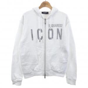 ディースクエアード DSQUARED2 S79HG0003 パーカー