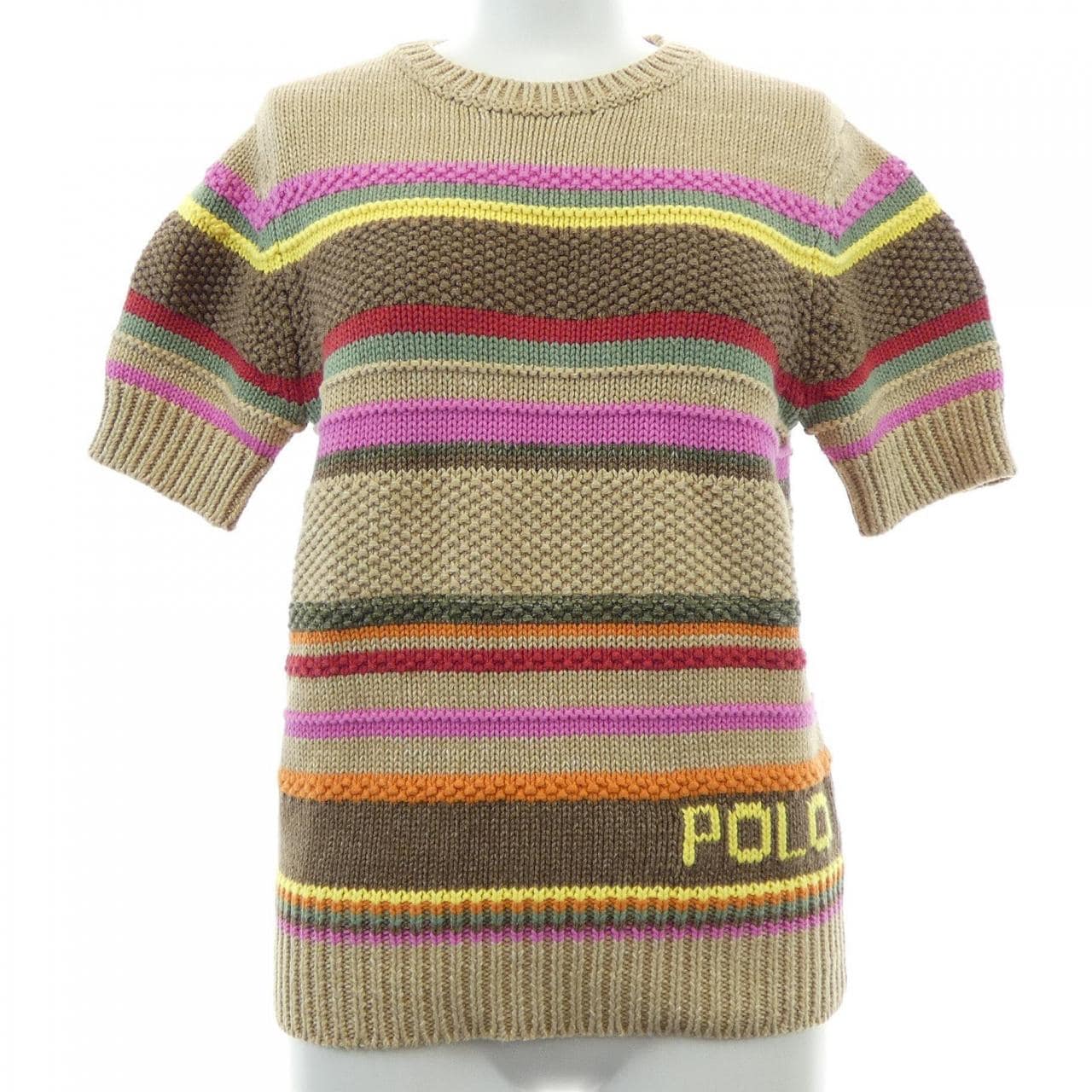 ポロラルフローレン POLO RALPH LAUREN ニット
