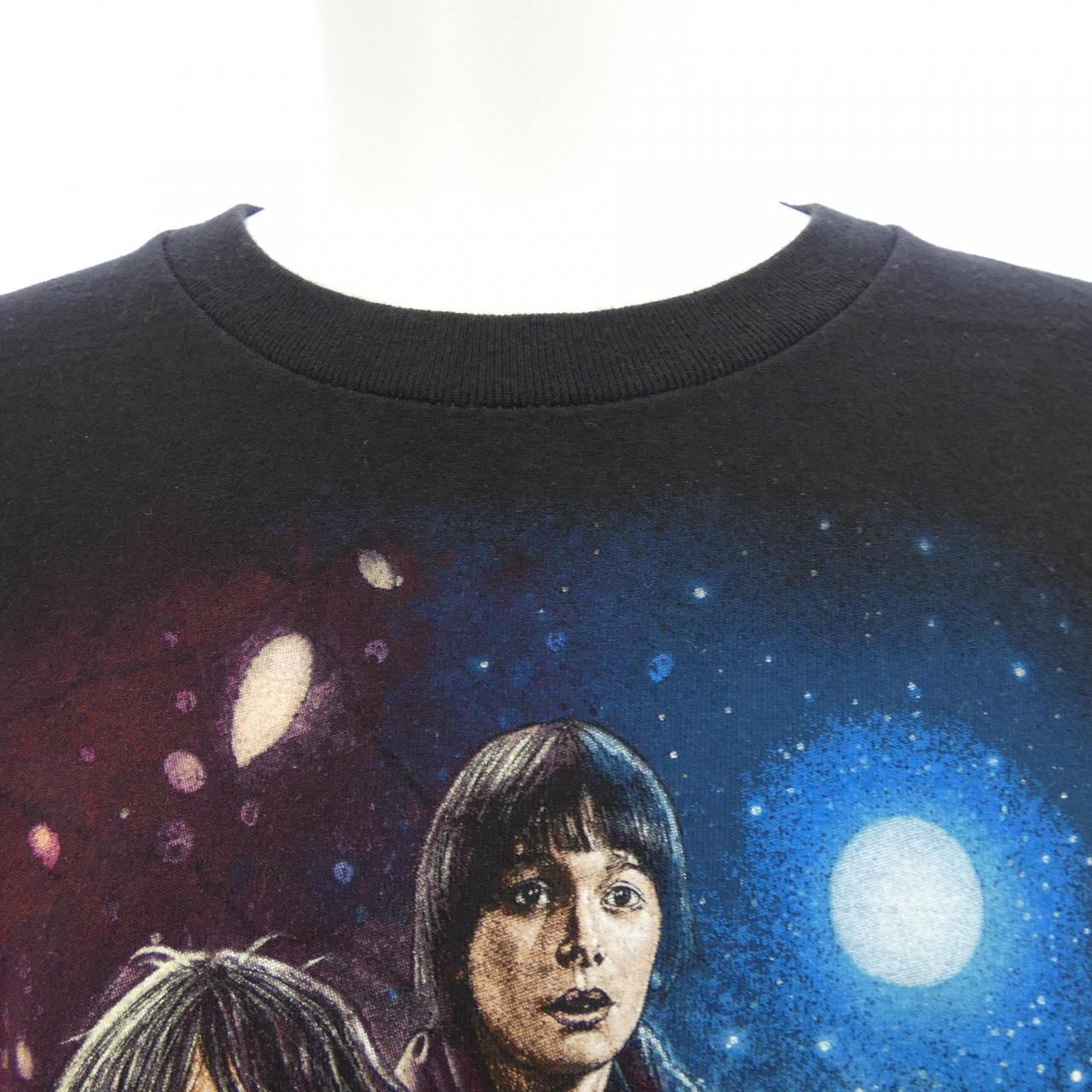 weber Tシャツ