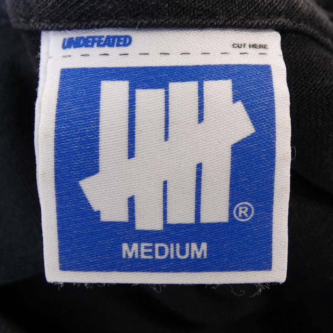 アンディーフッド UNDEFEATED Tシャツ